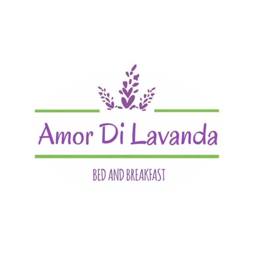 Amor Di Lavanda Cingoli Eksteriør bilde