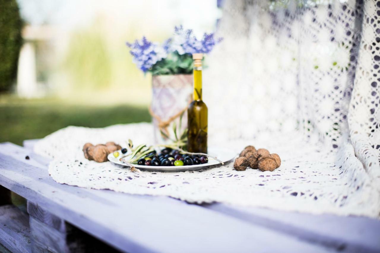 Amor Di Lavanda Cingoli Eksteriør bilde