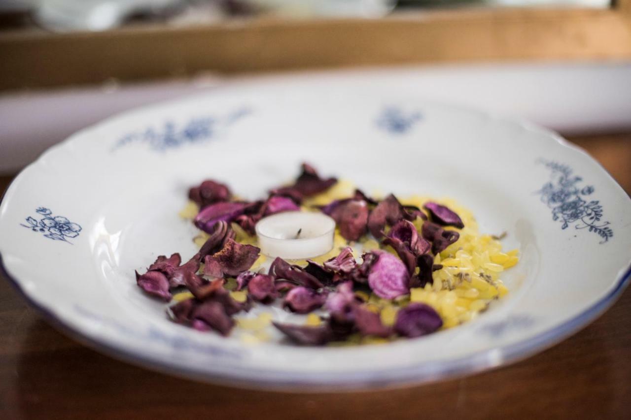 Amor Di Lavanda Cingoli Eksteriør bilde